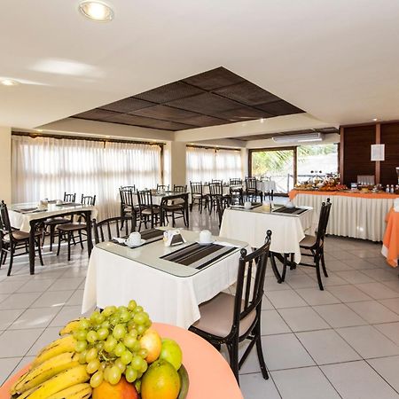 Perola Praia Hotel Натал Экстерьер фото