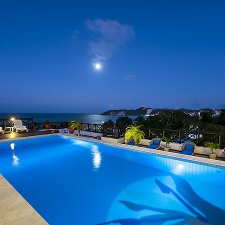 Perola Praia Hotel Натал Экстерьер фото