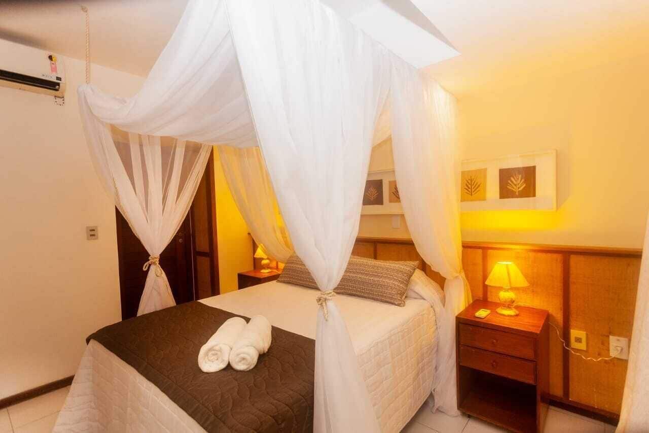 Perola Praia Hotel Натал Экстерьер фото