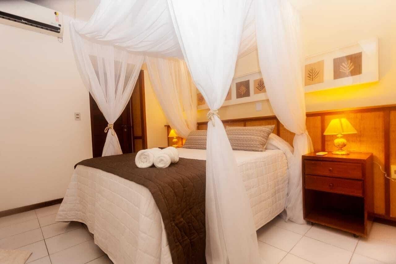 Perola Praia Hotel Натал Экстерьер фото