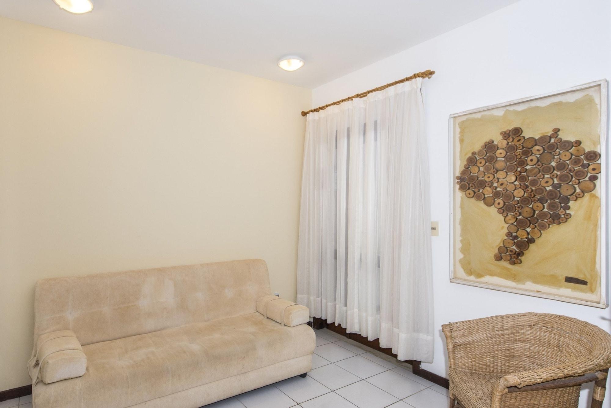 Perola Praia Hotel Натал Экстерьер фото