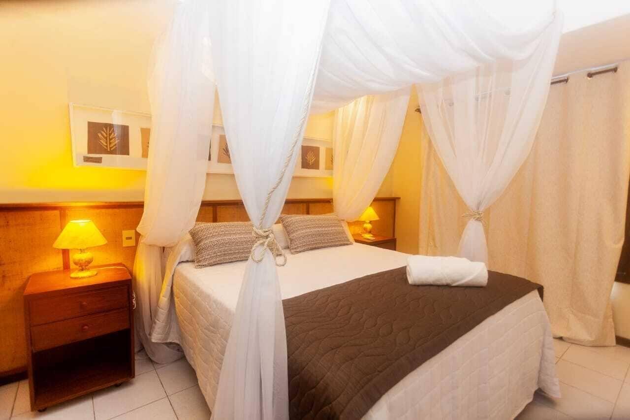 Perola Praia Hotel Натал Экстерьер фото