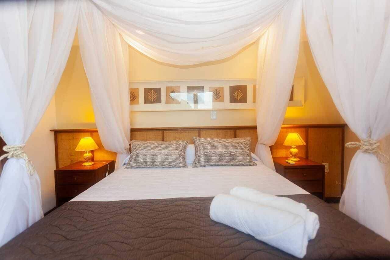 Perola Praia Hotel Натал Экстерьер фото