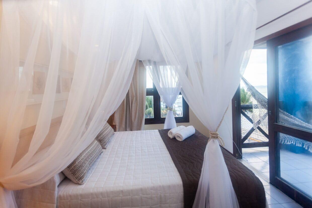 Perola Praia Hotel Натал Экстерьер фото