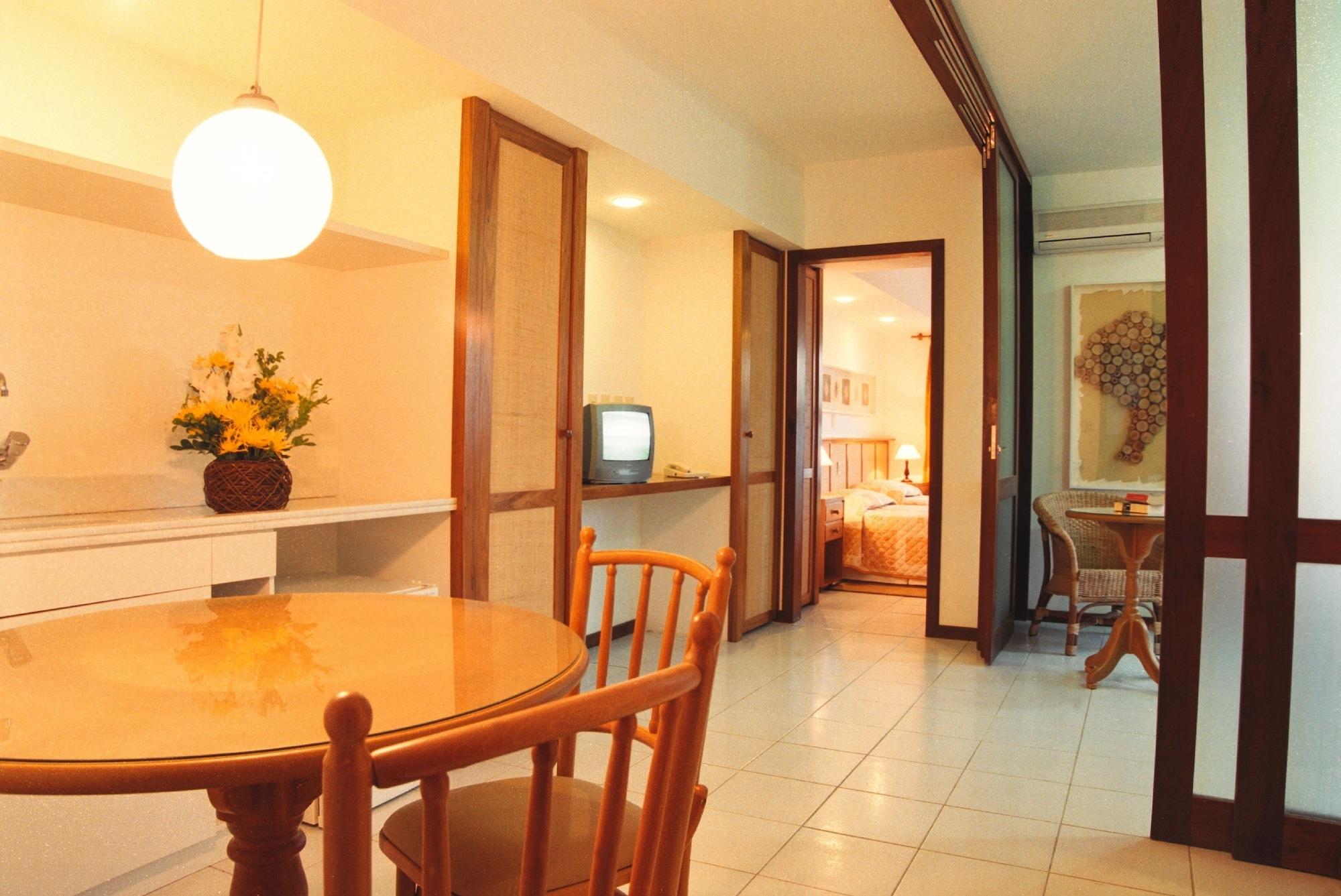 Perola Praia Hotel Натал Экстерьер фото