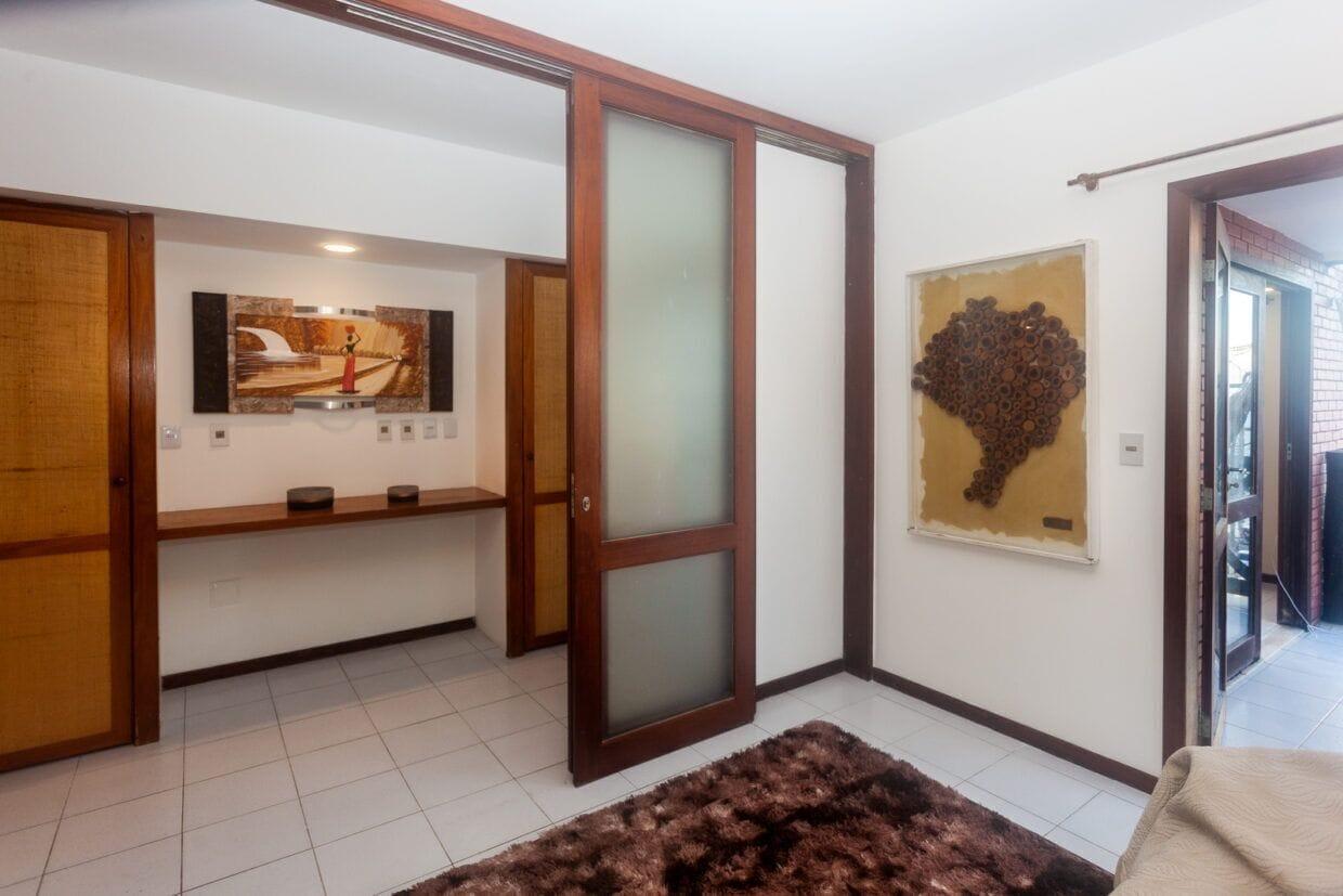 Perola Praia Hotel Натал Экстерьер фото