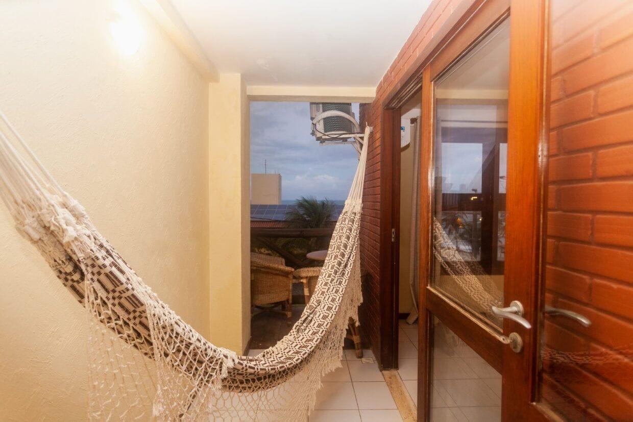 Perola Praia Hotel Натал Экстерьер фото