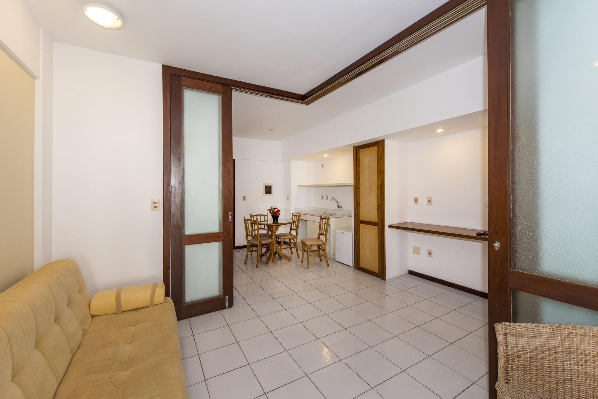 Perola Praia Hotel Натал Экстерьер фото