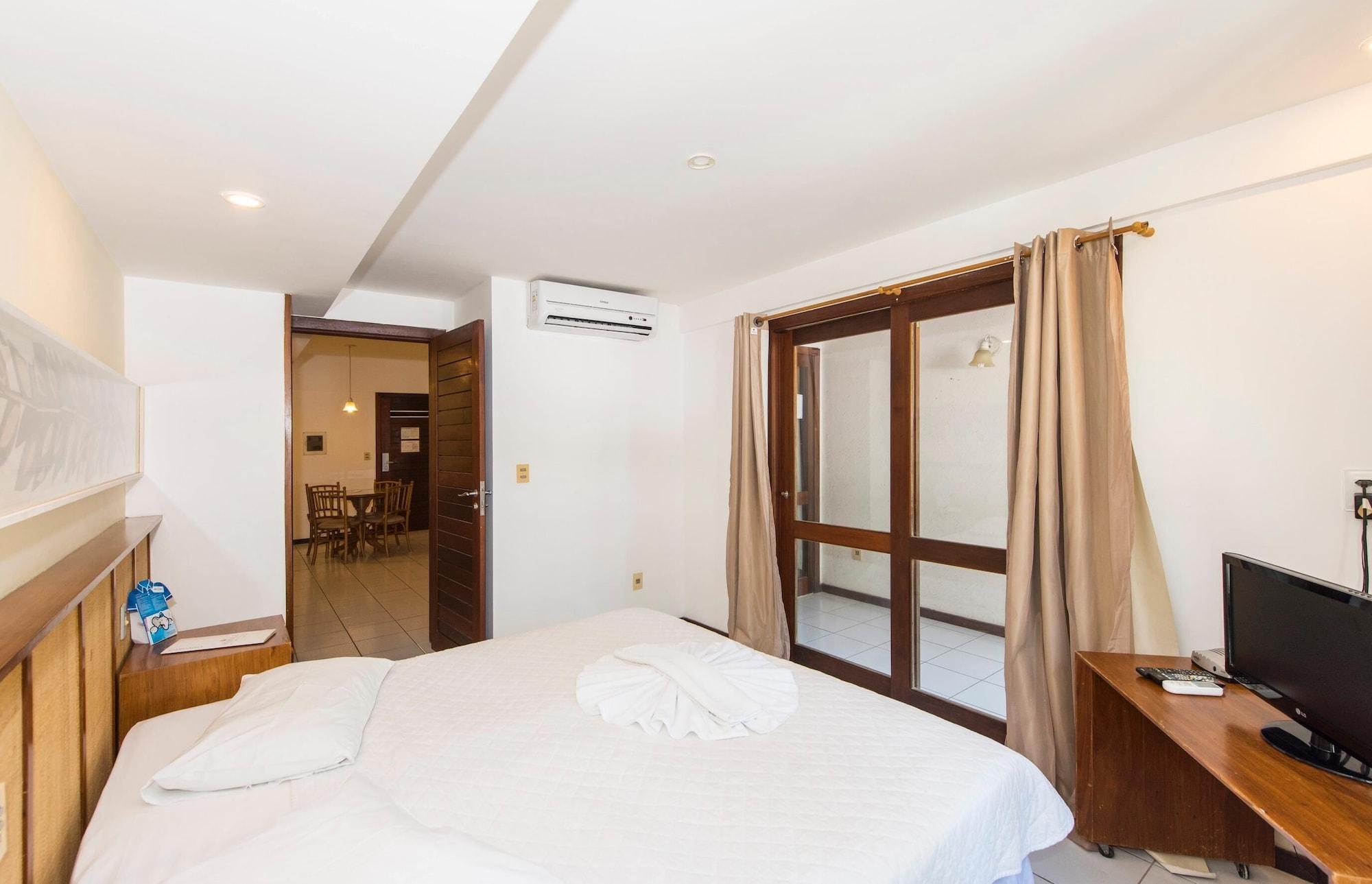 Perola Praia Hotel Натал Экстерьер фото
