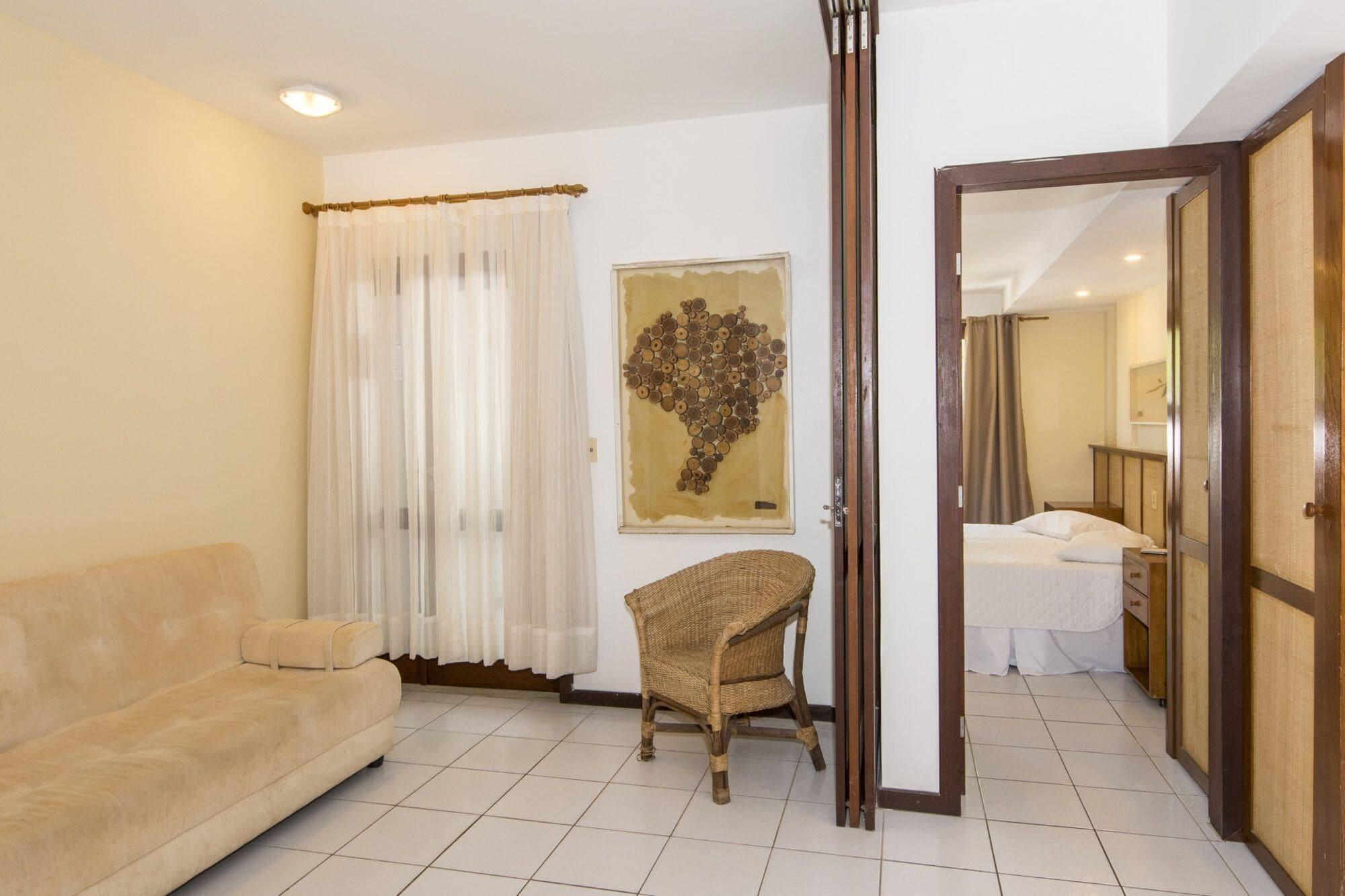 Perola Praia Hotel Натал Экстерьер фото