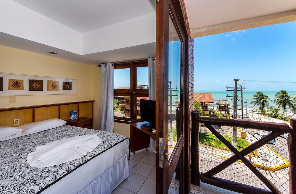 Perola Praia Hotel Натал Экстерьер фото